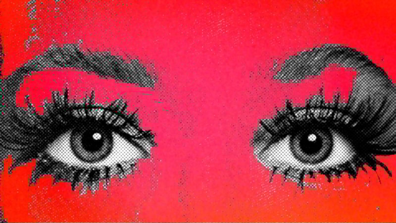 Gözler kalbin aynasıdır, yalan nedir bilmez! Göz biçimine göre beş dakikada karakter analizi...