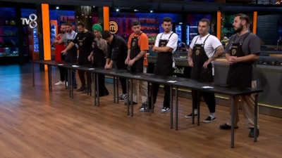 MasterChef All Star’da gergin anlar! Eleme adayları açıklandı, o isimler şaşırttı