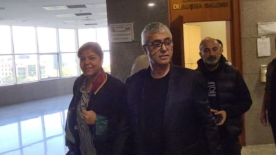 Cengiz Kurtoğlu'na 1 yıl 9 ay hapis talebi