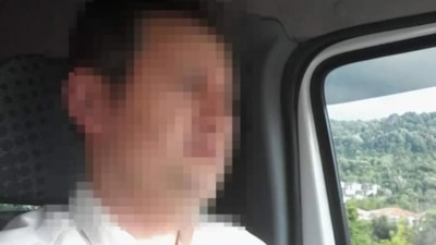 Zonguldak'ta doğum yapan zihinsel engelli kızın bebeğinin babası köy muhtarı tutuklandı