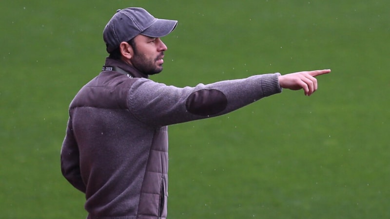 Selçuk İnan, Süper Lig'e Pendikspor'la dönüyor