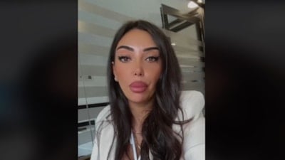 Güzellik merkezi sahibinden Dilan Polat eleştirisi