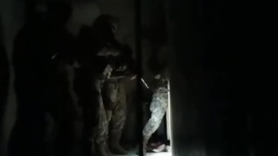 Hatay'da DEAŞ ve El Kaide'ye operasyon