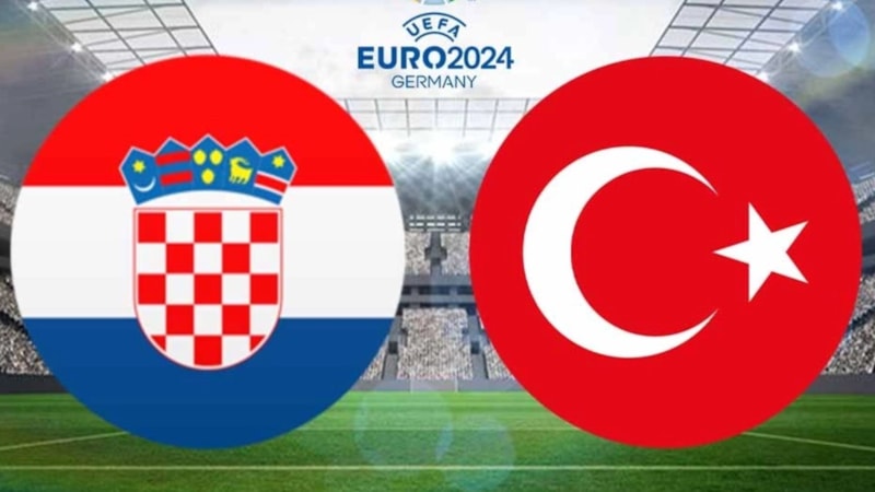 TRT 1 İZLE! Hırvatistan - Türkiye maçı şifresiz izle! Hırvatistan - Türkiye maçı canlı izle..
