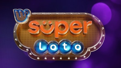 Süper Loto çekiliş sonuçları belli oldu! 12 Ekim Süper Loto çekiliş sonuçları..