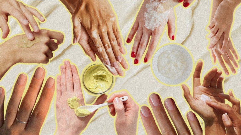 Ellerinizde doğal rönesans! Ev yapımı 6 maskenin büyüsü...