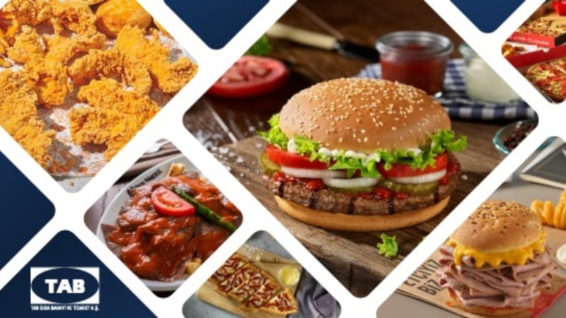 Hisse dağıtacak! Burger King, Popeyes, Sbarro, Subway...