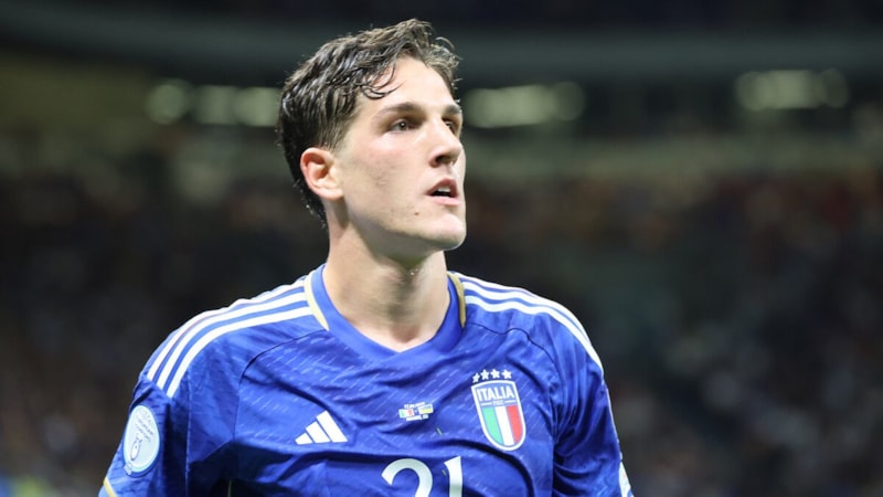 Nicolo Zaniolo'nun savunması! Futbolla ilgili bahis yapmadım