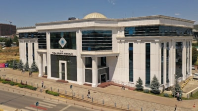 Tuzla Belediyesi'nden Cumhuriyet'in asparagas haberine tokat niteliğinde cevap