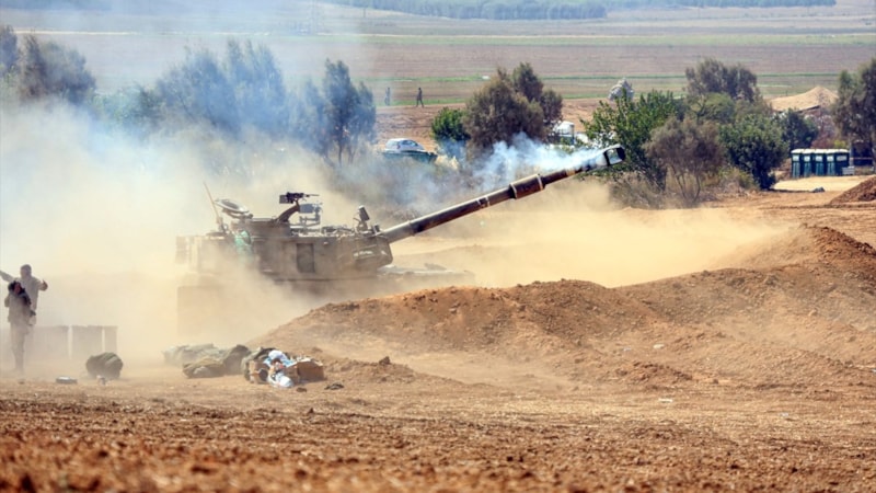 ASAL Araştırma'dan İsrail ile Filistin arasında Türkiye'nin tutumu anketi