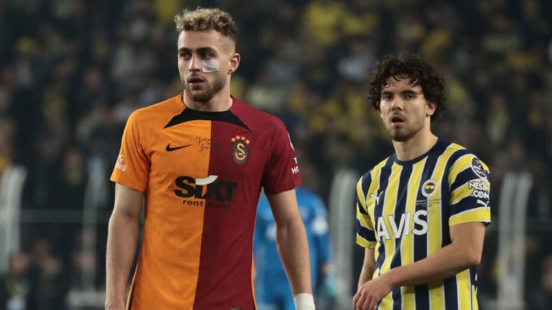 Dünyanın en büyük 10 derbisi belirlendi! Fenerbahçe - Galatasaray listede