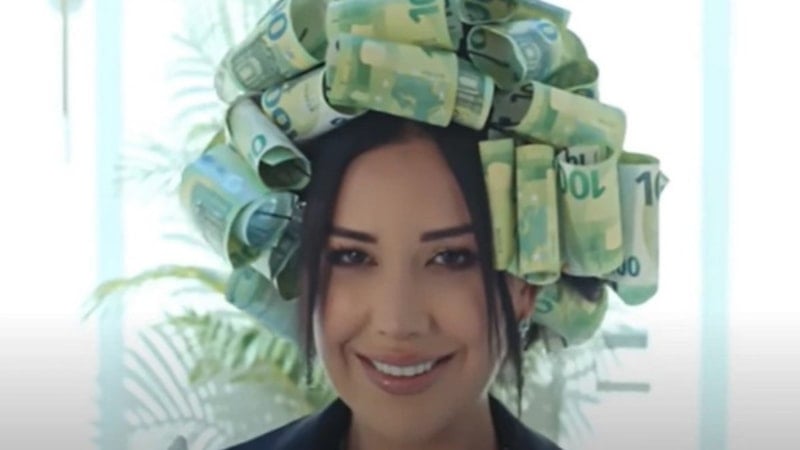 Dilan Polat ve eşi ile yakınlarının mal varlıklarına el koyma kararı