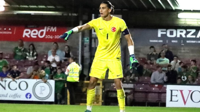 A Milli Takım'dan Ümit Milli Takım'a takviye