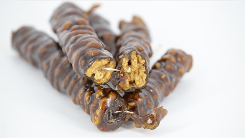 Yöresel ürünlerde tüm gıda katkı maddeleri yasaklandı