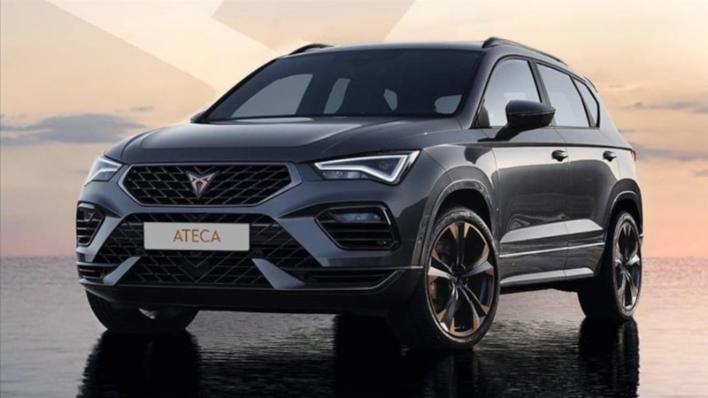 Seat ve Cupra modellerinde ekim ayı kampanyaları