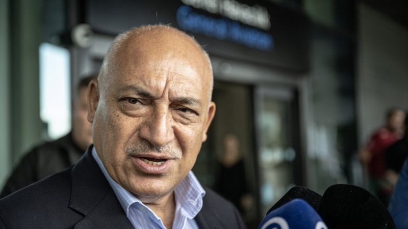 TFF'den Süper Kupa sözleri: Suudi Arabistan'da düzenlememiz marka değeri için faydalı