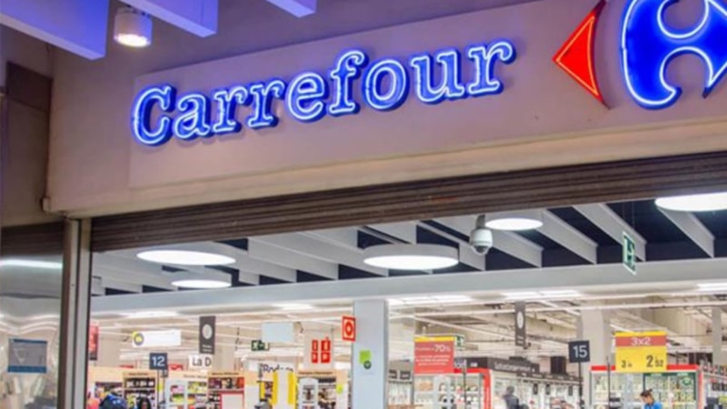 Carrefoursa’dan yıl dönümüne özel dev indirim: Ayçiçek yağı 149.90, Kağıt havlu 110.90, Kangal sucuk 99.90…