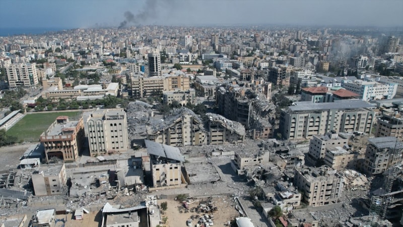 Alman Bild, İsrail-Filistin çatışmasında Türkiye'yi hedef aldı