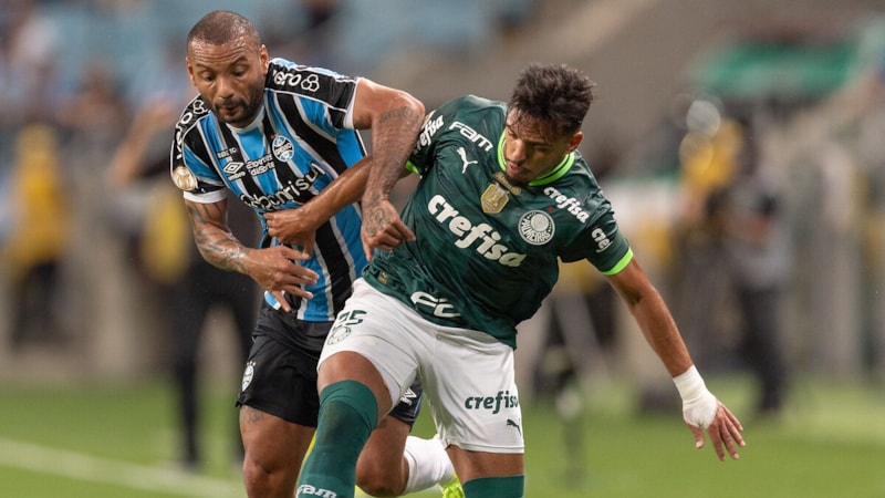 Joao Pedro, Brezilya'da da hayal kırıklığı yarattı