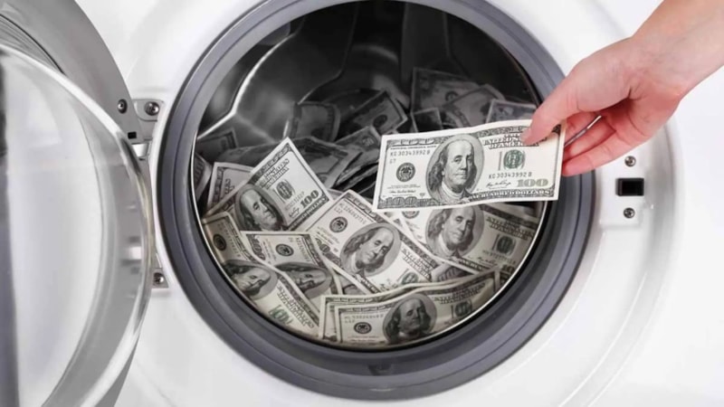 KARA PARA 101: Kara para nereden gelir ve nasıl aklanır?