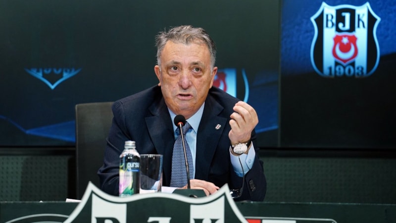 Beşiktaş'tan Bursaspor maçının ardından yayıncı kuruluşa tepki!