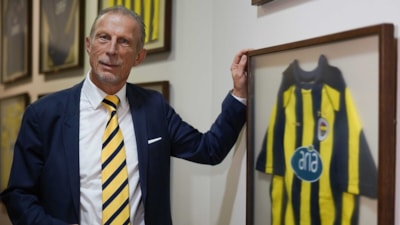 Cristoph Daum hastalığı hakkında konuştu