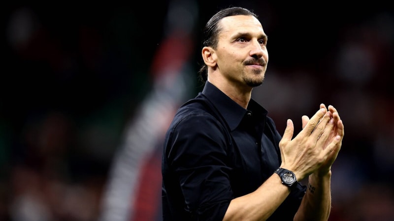 Zlatan Ibrahimovic: Balotelli fırsatı kaçırdı