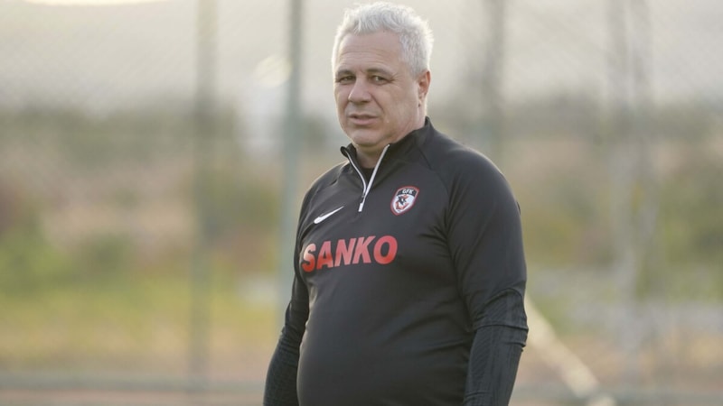 Marius Sumudica sözleşmesindeki detayı duyurdu! Düşersek cezasını ödeyeceğim