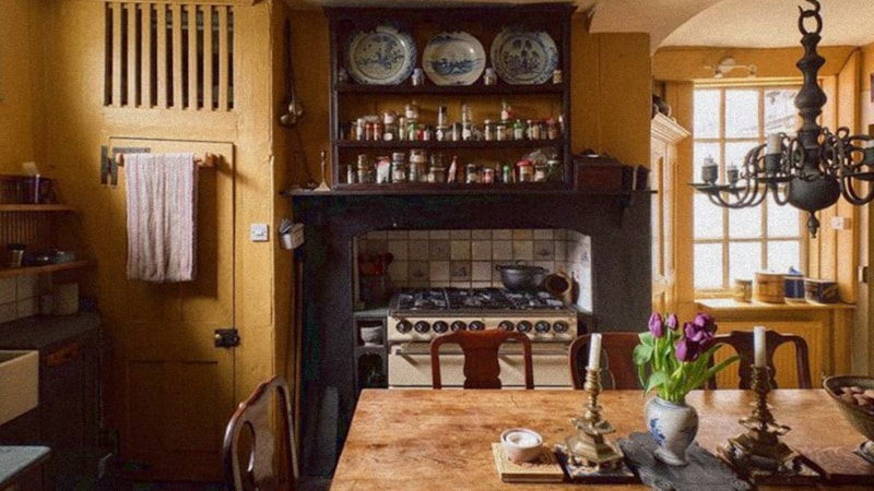 Mutfakta bulunması tartışmalar yaratıyor! Kullanılması tehlikeli mi...