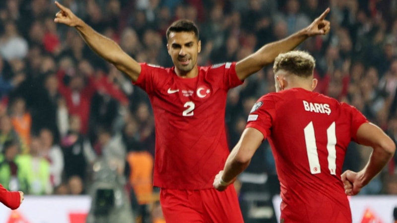 Zeki Çelik: Vincenzo Montella takıma enerji getirdi