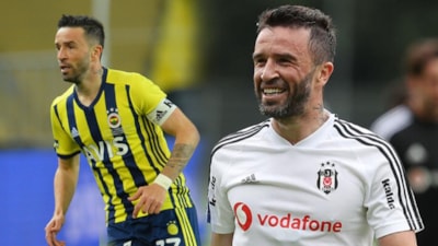 Beşiktaş ve Fenerbahçe’de tarih yazmıştı! Bakın Gökhan Gönül şimdi ne iş yapıyor…