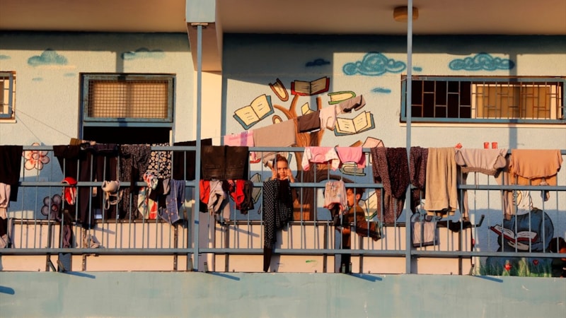 BM: Gazze'ye insani yardım sağlayamıyoruz