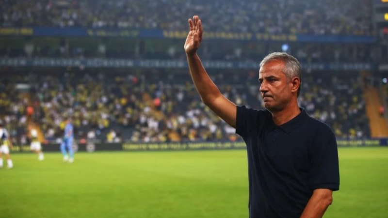 İsmail Kartal: 4 kupayı da istiyoruz