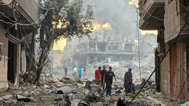 İsrail Enerji Bakanı Katz'ın Gazze itirazı: Ablukanın kaldırılmasına şiddetle karşıyım