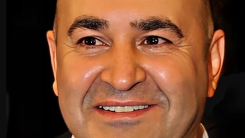 Şafak Sezer'in son hali