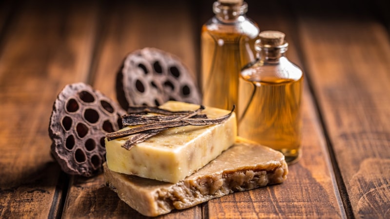 Bu sabun bildiğiniz sabunlardan değil! Faydalarını öğrenenler yanından ayırmayacak...