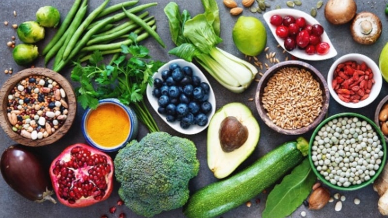 Bunları tüketen kolay kolay hasta olmuyor! İşte hastalıklara karşı koruyan besinler