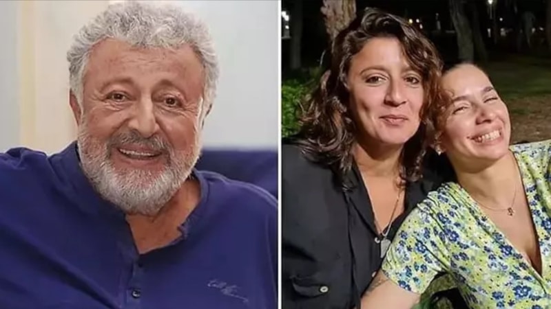 Duygu Nebioğlu babası Metin Akpınar'ı suçladı