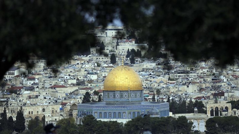 Psikolojiyi bozuyor: Kudüs sendromunu hiç duydunuz mu...
