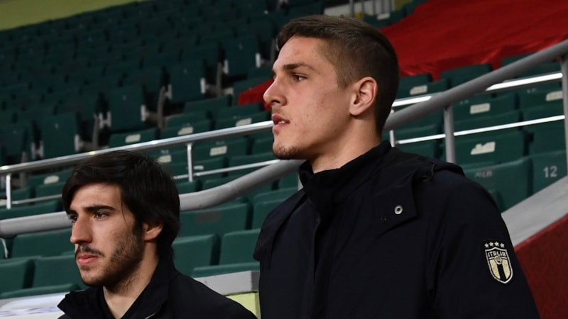 Tonali'nin gördüğü sarı kart gündemde: İşin içinde bahis mi var