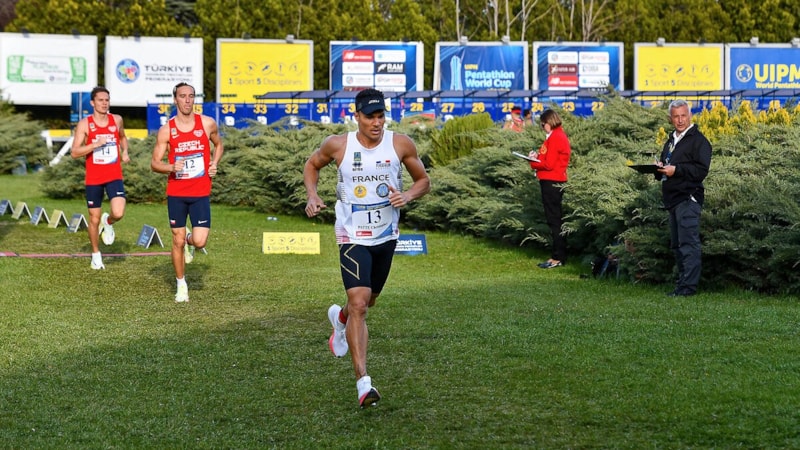 2028 Los Angeles Olimpiyat Oyunları'nda halter ve modern pentatlon ile boks için karar verildi