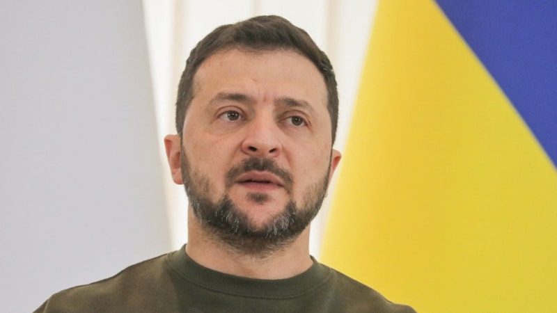 İsrail, Ukrayna Devlet Başkanı Zelensky'nin ziyaretini istemedi