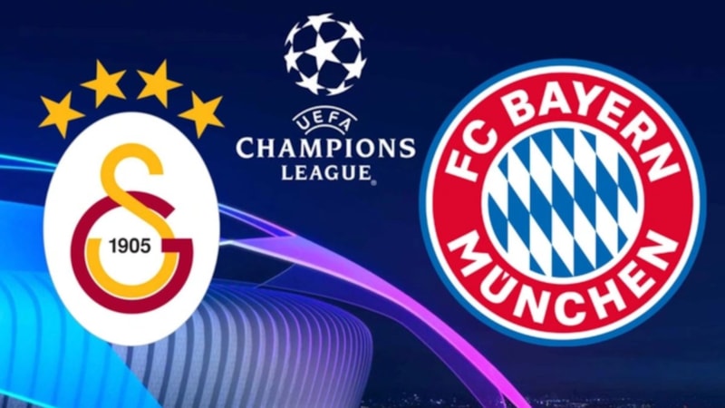 Galatasaray - Bayern Münih maç biletleri satışa çıktı mı? Galatasaray - Bayern Münih maçı ne zaman?