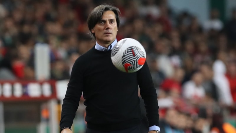 İtalyan basını, EURO 2024'e katılan Türkiye ve Montella'ya geniş yer verdi