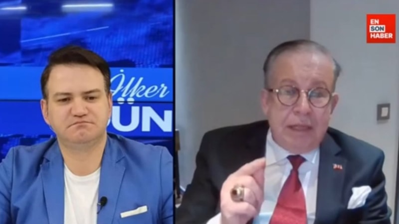 Cihat Yaycı: İsrail, Tevrat'ta bahsedilen savaş taktiğini uyguluyor