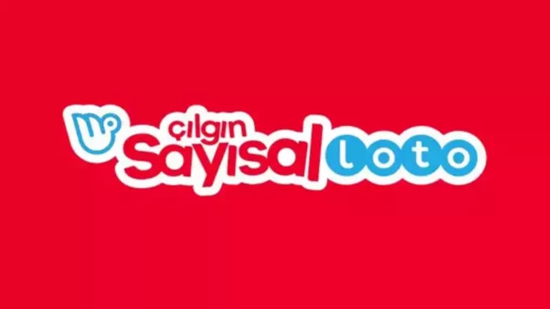 Çılgın Sayısal Loto çekiliş sonuçları açıklandı! 16 Ekim Çılgın Sayısal Loto sonuçları...