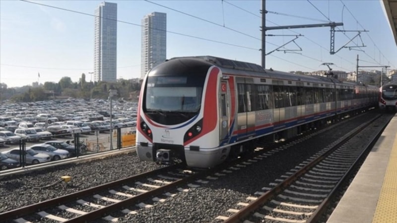 29 Ekim'de Başkentray, Marmaray ve İZBAN ücretsiz