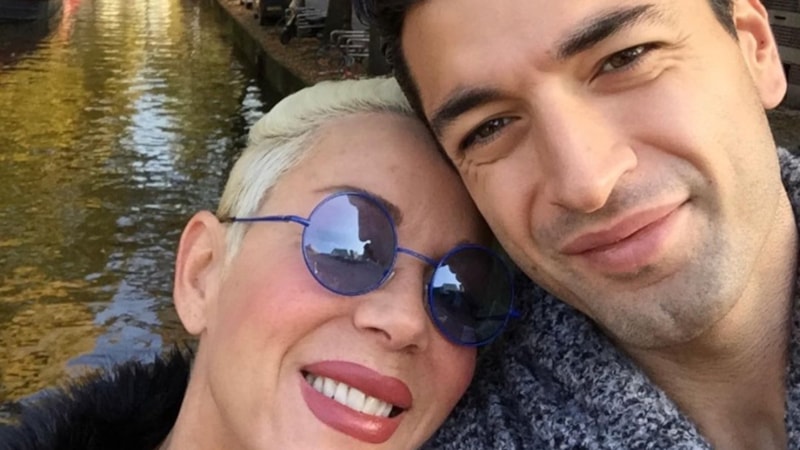 Buğra Bahadırlı, Billur Kalkavan’ı andı