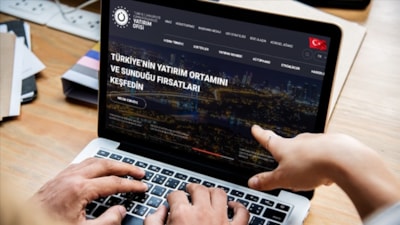 BM’den Cumhurbaşkanlığı Yatırım Ofisi’ne mükemmellik ödülü