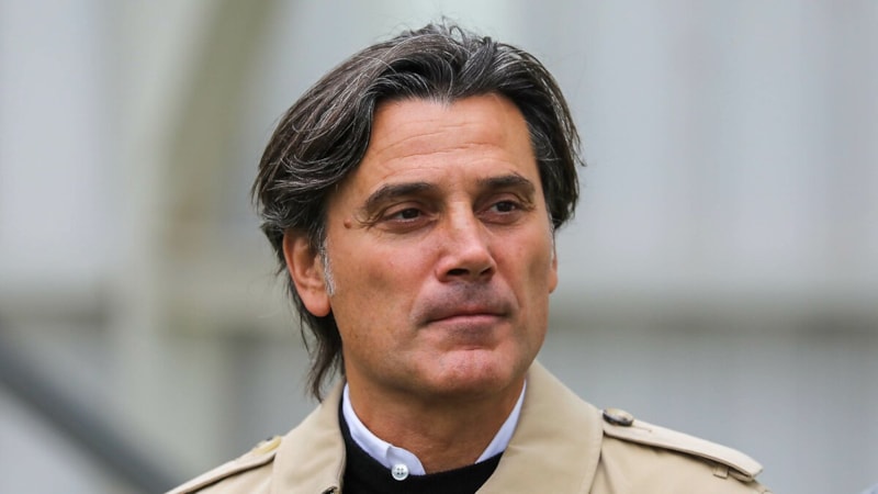 Vincenzo Montella'dan iddialı sözler: Bambaşka bir Türkiye olacak